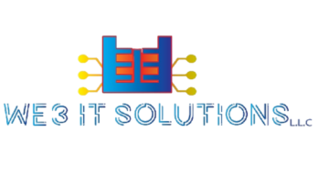 WE3 IT SOLUTIONS